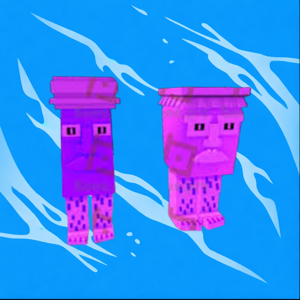 Galaxy Garama and Madungdung🌌