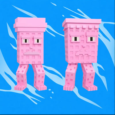 Candy Garama and Madungdung