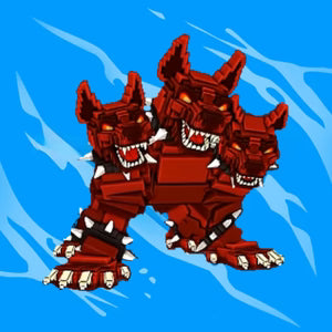 Cerberus