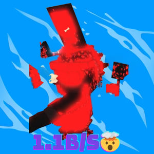 CURSED ☠️🩸 1.1B/S🤯 LA SECRET COMBASION (VERY RARE 🔥👀)