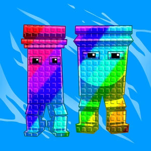 Rainbow Garama and Mandundung