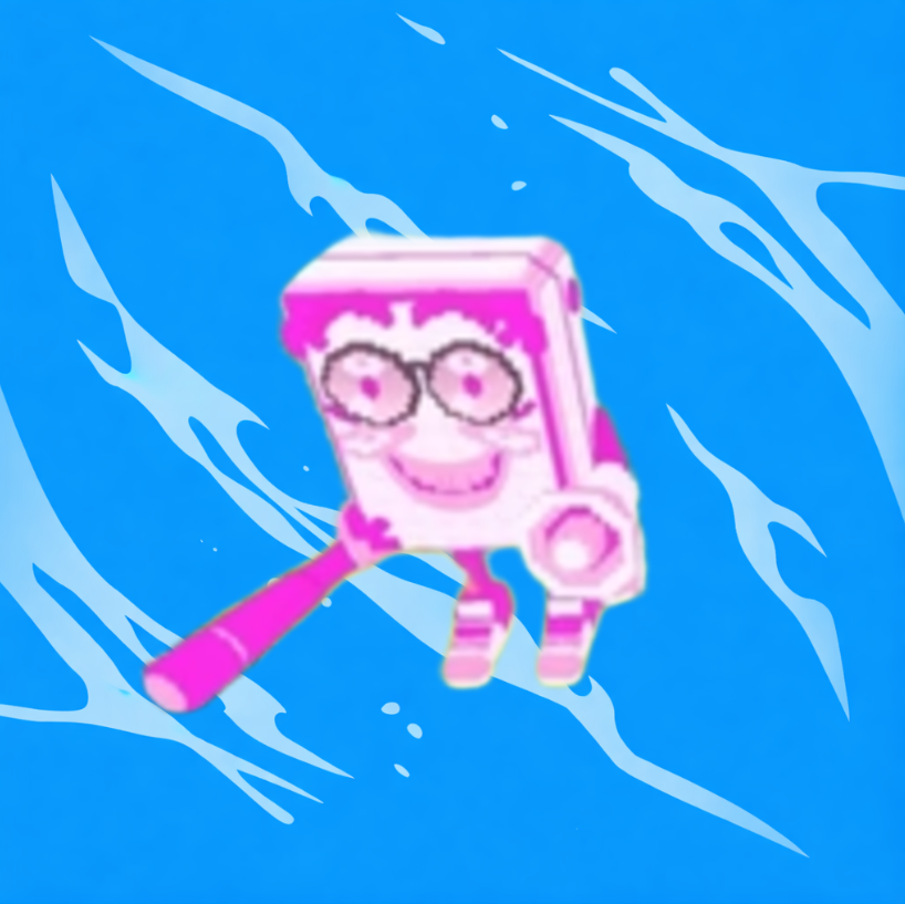 Candy Tang Tang Kelatang (VERY RARE)